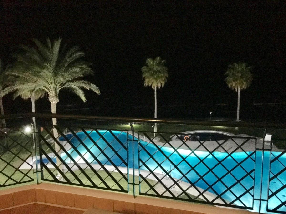Mi Capricho B17 Beachfront Apartment Sitio de Calahonda Exterior photo